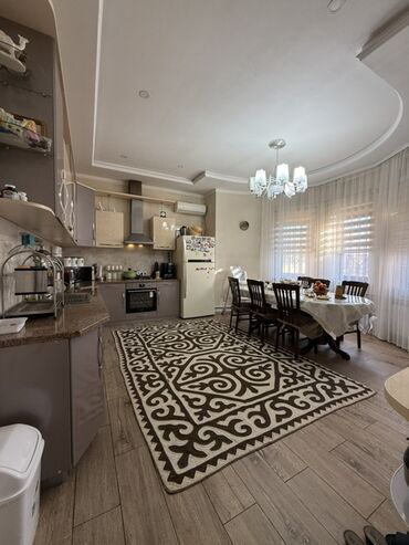 Долгосрочная аренда домов: 200 м², 5 комнат, Утепленный, Теплый пол, Бронированные двери — 5