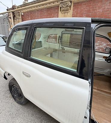mini cross: Kofe maşını / cofe London taksi kuzovunda (TX seriyası tipli) xüsusi — 6