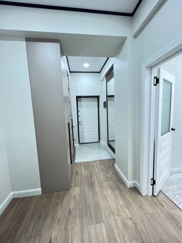 Продажа квартир: 2 комнаты, 56 м², Элитка, 4 этаж, Дизайнерский ремонт — 5