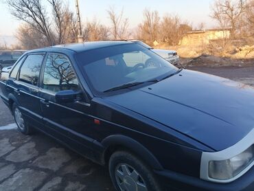 пассат б три: Volkswagen Passat: 1993 г., 1.8 л, Механика, Бензин, Седан