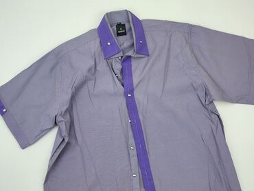 Shirts: Shirt for men, 2XL (EU 44), condition - Very good