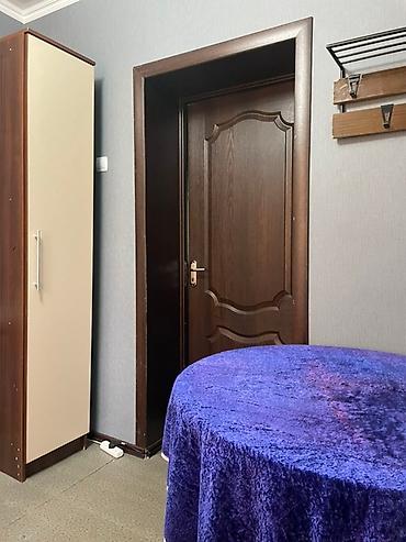 Долгосрочная аренда комнат: 20 м², С мебелью — 2