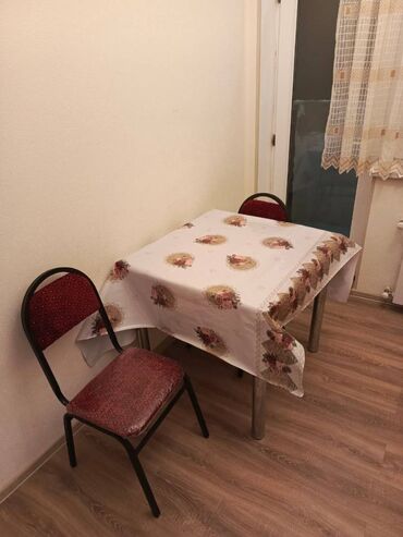 Uzunmüddətli kirayə mənzillər: Hövsan qəsəbəsi, Mida 1 layihəsi, Yeni tikili, 7 mərtəbəli binanın — 6