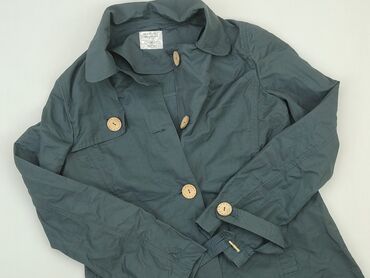 Coats: M (EU 38), condition - Very good