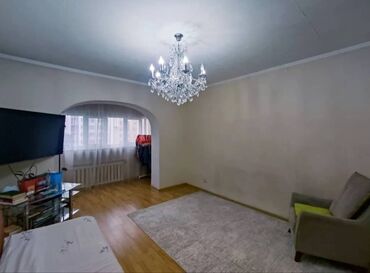 Продажа квартир: 2 комнаты, 46 м², Индивидуалка, 7 этаж, Косметический ремонт — 1