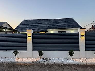 Продажа коттеджей и домов: 🔥 СРОЧНАЯ ПРОДАЖА ДОМА В DAVOS (с. Байтик) Продаётся современный дом — 15