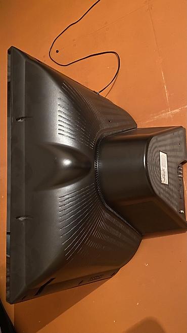 видеокамера panasonic профессиональная: LG kineskop televizor - Ekran: təxminən 21–25" diaqonal, klassik CRT — 3