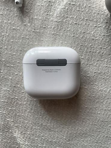 oneplus buds 3 pro: 🎧 AirPods в продаже 🔥 Продаю AirPods в хорошем состоянии оригинал ✅ — 5