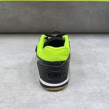 обувь для тренировок в зале: Футзальные кроссовки Nike5 Gato - Назначение: игра в зале/футзал — 2