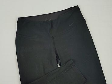 nike tech media expert: Nike, Legginsy Sportowe damskie, rozmiar M — 1