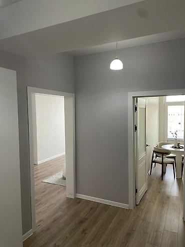 Продажа квартир: 1 комната, 51 м², Элитка, 9 этаж, Евроремонт — 5
