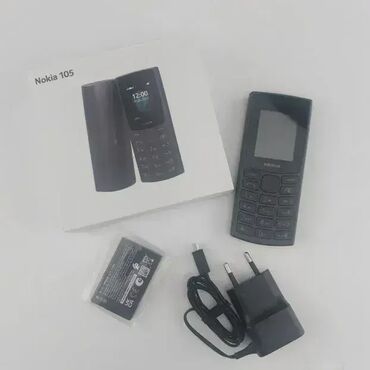 Nokia: **Specifikacija** Dizajn monoblokDijagonala ekrana : 1,8″ Rezolucija  — 2