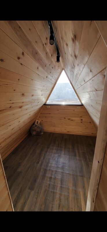 Бани, сауны, SPA: Баня, Сауна, SPA-салон | Массаж, Комнаты отдыха — 4