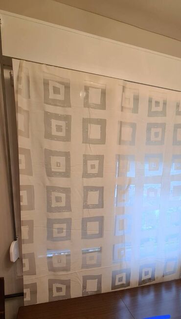 Posteljina: Restlovi zavesa, novi kupljeni u Švajcarskoj — 7