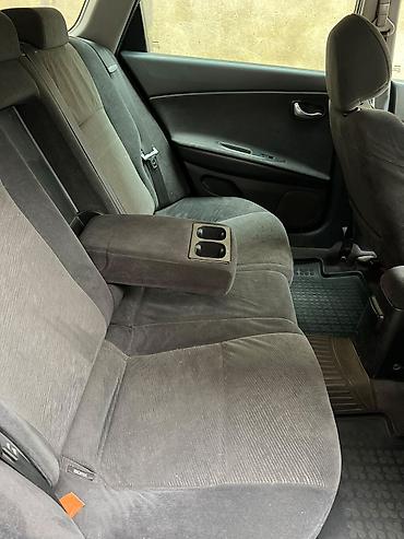 nisan: Nissan Primera: 2003 г., 2 л, Механика, Бензин, Универсал — 7