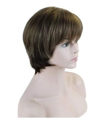 Perike i klipse: Perike
Cena: 3200din — 9