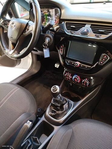 Opel: Θωμάς — 6