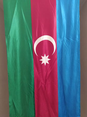 ekran ucun bayraq sekilleri v Azərbaycan | Bayraqlar: 1*2 m ölçüsündə kətan bayraq