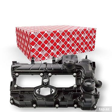 febi: BMW F10/F30/X5 F15 N20 mühərrik qapağı dəsti "BMW F10/F30/X5 F15 N20" — 6
