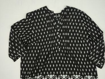 Kobiety: Bluzka damska, George, rozmiar 3XL