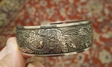 Bilərziklər: Bilərzik — 8