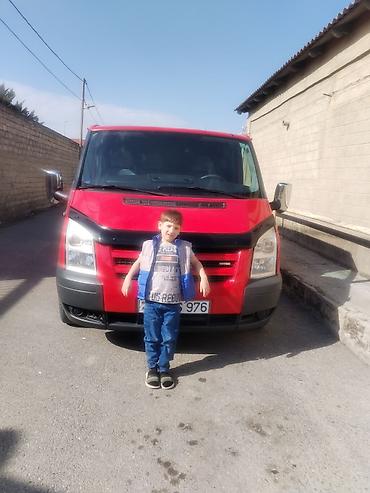 ucuz ford transit: Salam, Şəhər içi və bölgələrə səliqəli yüklərin daşınması, səliqəli — 1