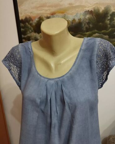 Bluze: Paket letnjih stvari od deset komada za 1500 — 7