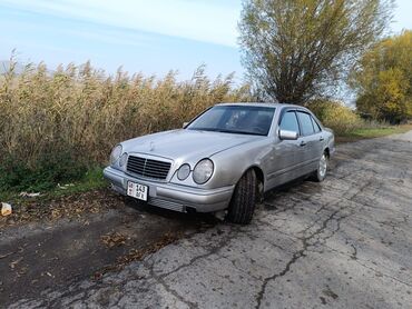 мерседес бенц 124 универсал: Mercedes-Benz SL 320: 1996 г., 3.2 л, Автомат, Бензин, Седан