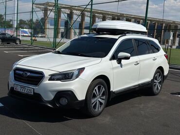 субару форестер крос спорт: Subaru Outback: 2018 г., 2.5 л, Вариатор, Бензин, Универсал