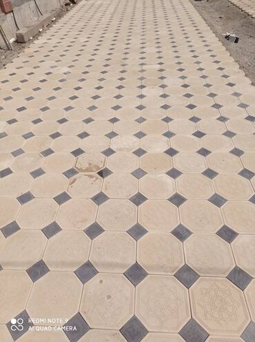 Тротуарная плитка: Брусчатка Брусчатки  Брусчатка Бишкек цена Брусчатка укладка — 17