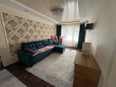 Продажа квартир: 2 комнаты, 44 м², 104 серия, 2 этаж, Евроремонт