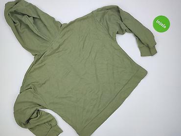 pull guess: PULL&BEAR, Bluza z kapturem dla mężczyzn, rozmiar M — 3
