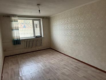Аренда квартир: 1 комната, Ак-Орго ж/м Собственник, Без животных, от 1 года, С мебелью частично — 2
