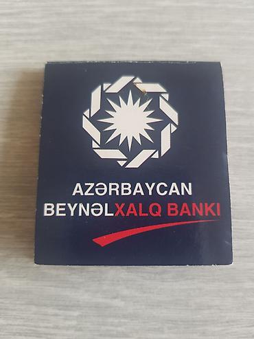 Ancaq real alıcı əlaqə saxlasın! Keçmişdə (20 ilə yaxın).Azərbaycan