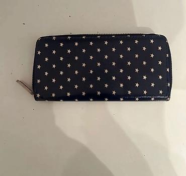 stüssy wallet: Qadın pulqabıları və kiçik kosmetik kisə dəsti Məhsulun təsviri: - 3 — 5