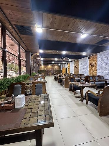 Кафе, рестораны: Продажа бизнеса Кафе, Вместе с: Недвижимость — 6