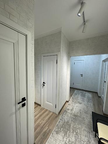 место отдыха: 2 комнаты, 64 м², 105 серия, 5 этаж, Свежий ремонт — 4