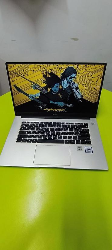 Ноутбуки HUAWEI: Офисный, Б/у, Intel Core i5 — 1