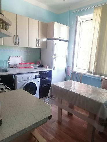 Mənzillər: Günəşli, 5 otaqlı, Yeni tikili, m. Xalqlar Dostluğu, 122 kv. m — 9