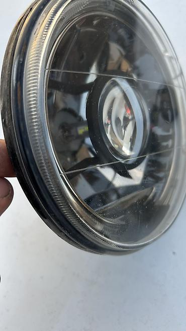 kardan vaz: Komplekt, Yaxın və uzaq vuran işıqlar VAZ (LADA), Orijinal, Rusiya, İşlənmiş — 2