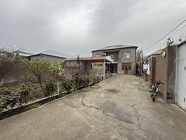 Həyət evi alıram: 240 kv. m, 6 otaqlı — 23