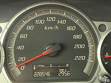 Honda: Honda CR-V: 2005 г., 2 л, Автомат, Бензин, Кроссовер — 12