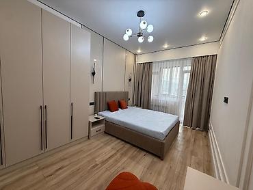 Продажа квартир: 2 комнаты, 64 м², Элитка, 11 этаж, Евроремонт — 11