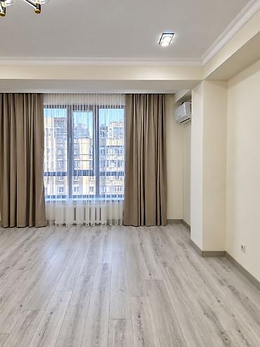 2 room: Сдается 2-комнатная квартира 📍 Элитка — ЖК СК «Шерой» 📍 Район — — 8
