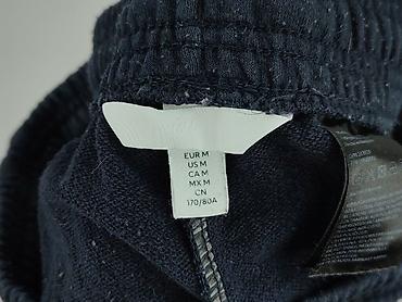 h: H&M, Szorty damskie, rozmiar M — 4
