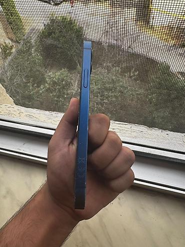 iphone 12 world telecom: IPhone 12, 64 GB, Mavi, Face ID — 4