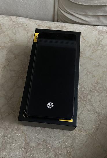 xiomi redmi 9 t: Poco X6, 256 GB, rəng - Qara, Face ID — 2