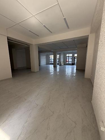аренда цоколь: Магазин, В жилом доме, 232 м² С ремонтом, Water сommunications, Sewerage сommunications, Heating сommunications — 10