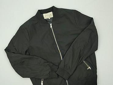 kurtki decatlon: River Island, Kurtka bomberka damska, rozmiar M — 1