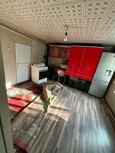 дом на щербакова: 130 м², 6 комнат, Забор, огорожен, Подвал, погреб